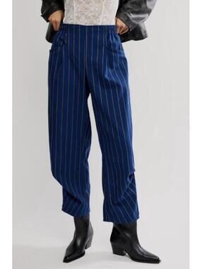 Free People Nice Choice Pull-on Pant - Size XS